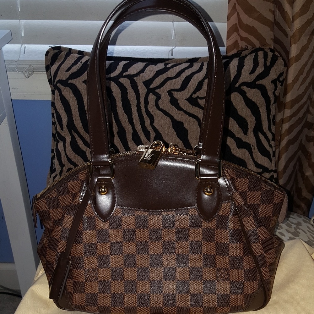 Authentic MINT condition PM Verona Louis Vuitton